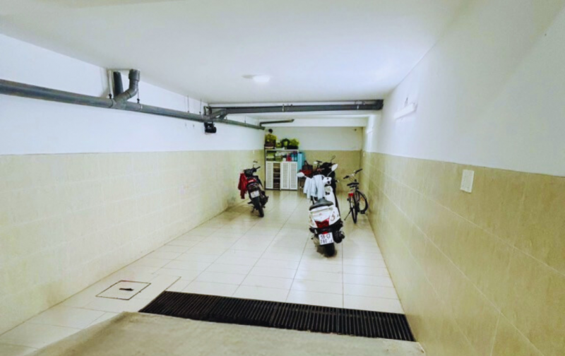 ✨BÁN NHÀ MT SÁT PHÚ MỸ HƯNG - 72M² – 5 TẦNG CÓ HẦM – KHU VIP TÂN PHONG, Q7 –  NHỈNH 15 TỶ